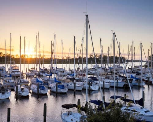 Fairfield Harbour/Windjammer Villas II – photo 16