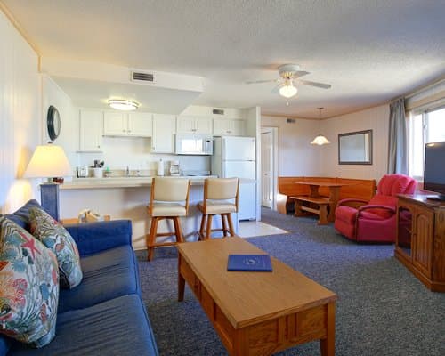 Outer Banks Beach Club I – photo 1