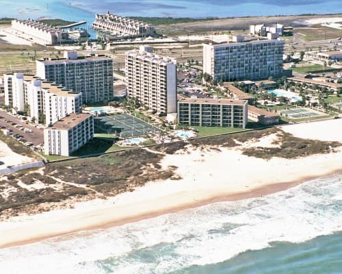 Royale Beach And Tennis Club
