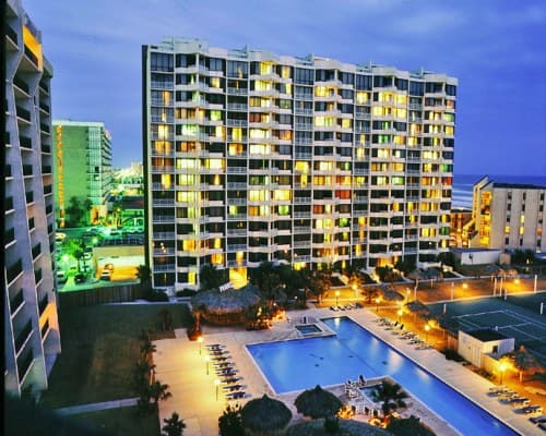 Royale Beach And Tennis Club - 6 Nights – photo 6