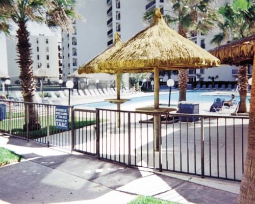 Royale Beach And Tennis Club - 6 Nights – photo 3
