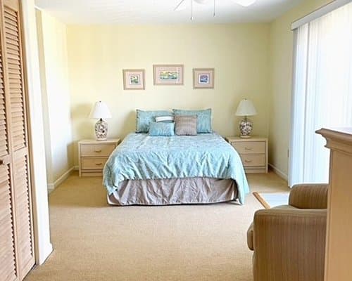Sea Scape Beach & Golf Villas – photo 14