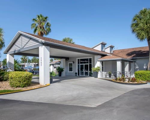 Orbit One Vacation Villas