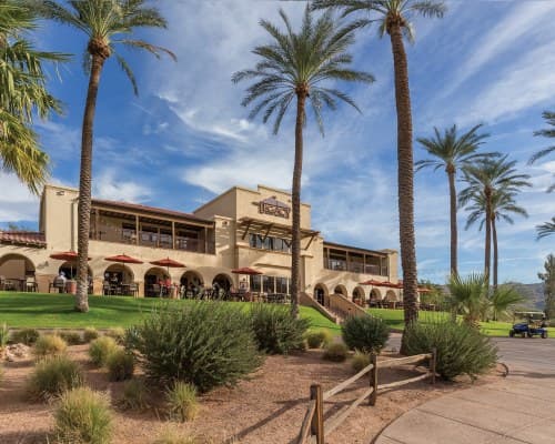 Club Wyndham The Legacy Golf Resort – photo 19