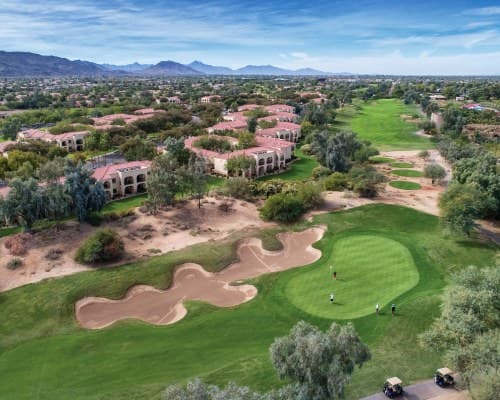 Club Wyndham The Legacy Golf Resort – photo 23