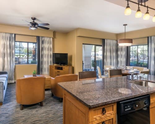 Club Wyndham The Legacy Golf Resort – photo 8