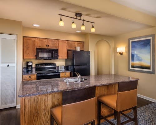 Club Wyndham The Legacy Golf Resort – photo 13
