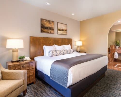Club Wyndham The Legacy Golf Resort – photo 18