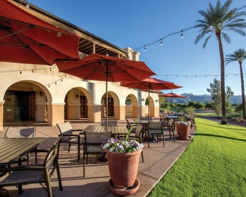 Club Wyndham The Legacy Golf Resort – photo 9