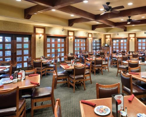 Club Wyndham The Legacy Golf Resort – photo 14