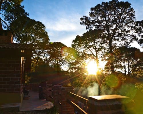Bosque La Luna - 4 Nights