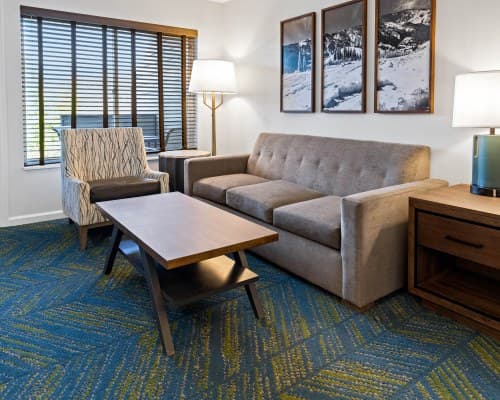 WorldMark Wolf Creek – photo 5
