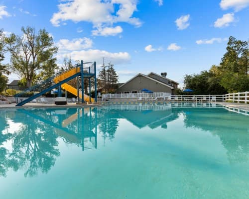 WorldMark Wolf Creek – photo 14
