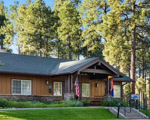 Club Wyndham Pinetop – photo 4