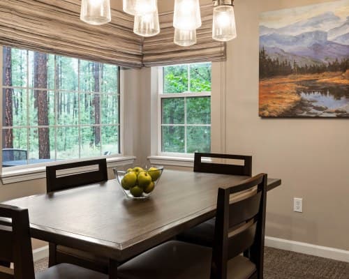 Club Wyndham Pinetop – photo 6