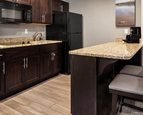 Club Wyndham Pinetop – photo 22