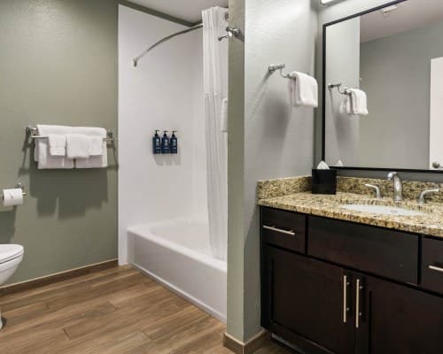 Club Wyndham Pinetop – photo 26