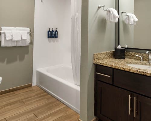 Club Wyndham Pinetop – photo 29