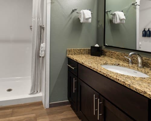 Club Wyndham Pinetop – photo 30