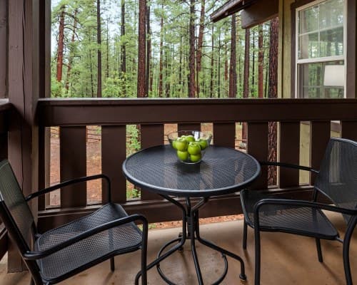 Club Wyndham Pinetop – photo 36