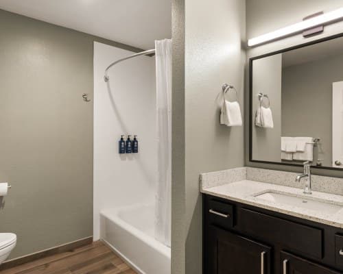 Club Wyndham Pinetop – photo 40