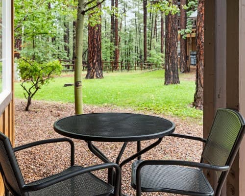 Club Wyndham Pinetop – photo 41