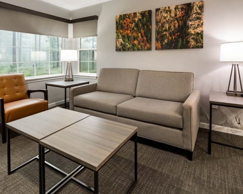 Club Wyndham Pinetop – photo 42