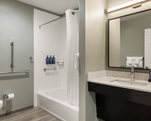 Club Wyndham Pinetop – photo 49
