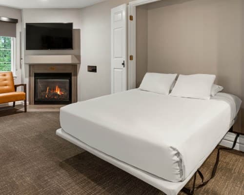 Club Wyndham Pinetop – photo 54
