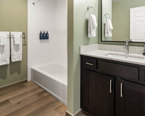 Club Wyndham Pinetop – photo 55