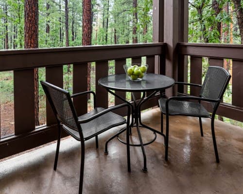 Club Wyndham Pinetop – photo 65