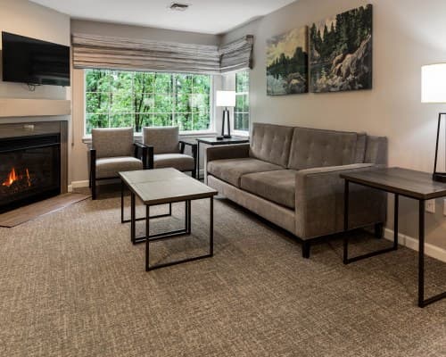 Club Wyndham Pinetop – photo 66