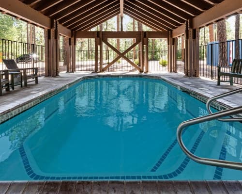 Club Wyndham Pinetop – photo 7