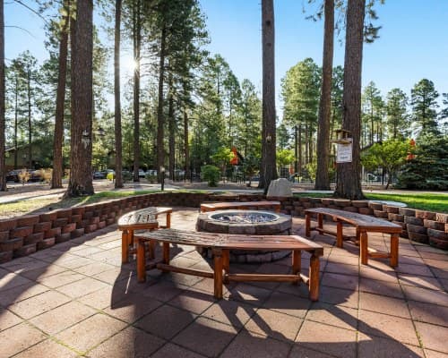 Club Wyndham Pinetop – photo 10
