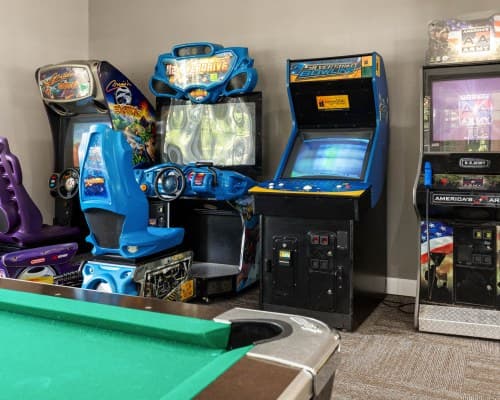 Club Wyndham Pinetop – photo 20