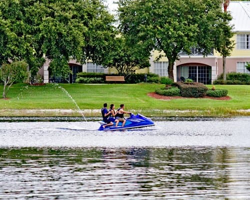 The Villas at Summer Bay Orlando By Exploria Resort – photo 23