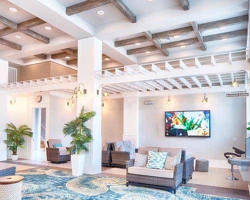Grand Palms Resort Villas – photo 14