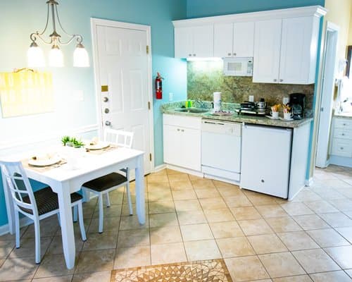 Grand Palms Resort Villas – photo 22
