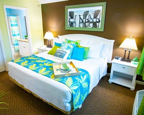 Grand Palms Resort Villas – photo 26