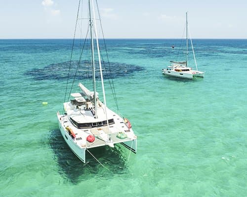 TradeWinds Experience AQUA British Virgin Islands