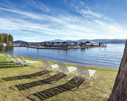 WorldMark Arrow Point - 2 Nights – photo 31