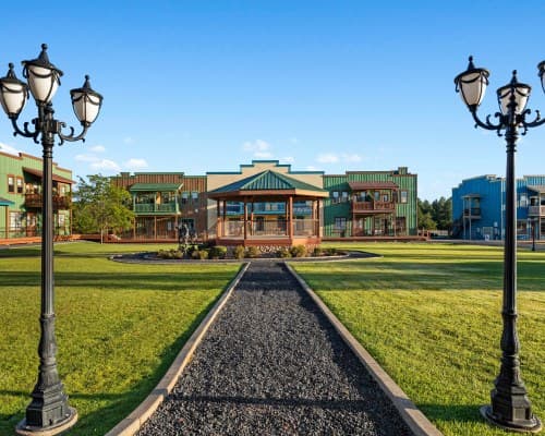 Club Wyndham Bison Ranch – photo 6