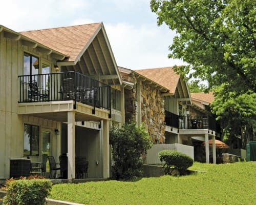 WorldMark Grand Lake - 4 Nights – photo 4