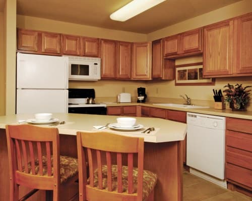 WorldMark Grand Lake - 4 Nights – photo 6