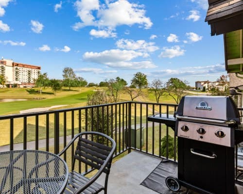 WorldMark Grand Lake - 4 Nights – photo 14