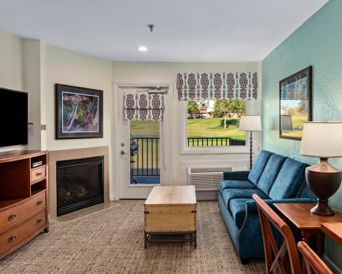 WorldMark Grand Lake - 4 Nights – photo 16