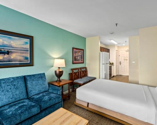 WorldMark Grand Lake - 4 Nights – photo 19