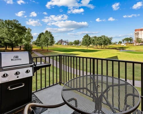 WorldMark Grand Lake - 4 Nights – photo 22