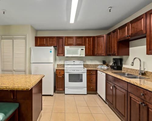 WorldMark Grand Lake - 4 Nights – photo 25