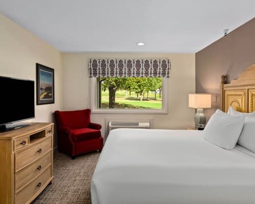 WorldMark Grand Lake - 4 Nights – photo 28